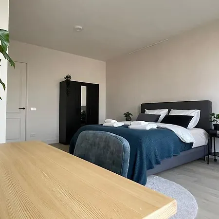 Engaged 1 Bedroom 50m2 -ss177e- アパート