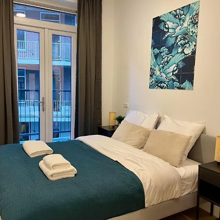 Engaged 1 Bedroom 50m2 -ss177e- *