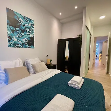 アパート Engaged 1 Bedroom 50m2 -ss177e-