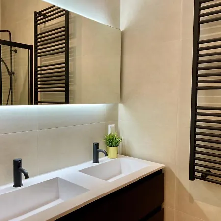 Engaged 1 Bedroom 50m2 -ss177e- アパート