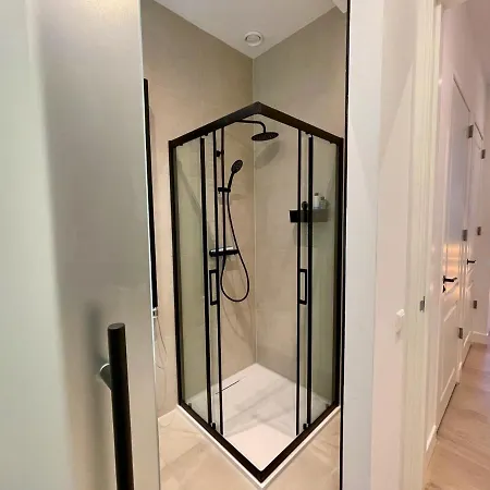 Engaged 1 Bedroom 50m2 -ss177e-