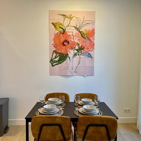 Engaged 1 Bedroom 50m2 -ss177e- アパート